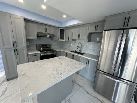 For Lease - 186 Boundary Boulevard Unit# Bsmnt, Whitchurch-Stouffville, Ontario - Photo 3