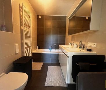 Luxe tuinappartement met garage op fantastische locatie! - Photo 6