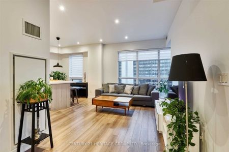 For Lease - 60 Berwick Avenue Unit# 1507, Toronto, Ontario - Photo 2