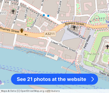 Sugar Quay, Water Lane, EC3R - Photo 1