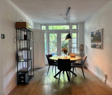 Te huur: Huis Esdoornstraat 23 in Utrecht - Photo 4
