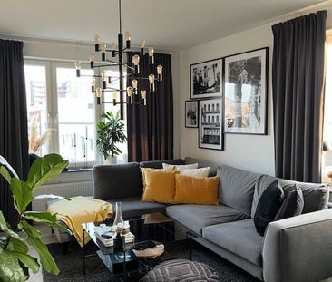 Friggs Gränd, Malmö - Foto 1