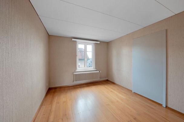 Oberfahrstrasse 10, 9434 Au SG - Foto 1