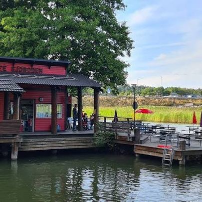 Ångbåtsvägen, Ekerö - Photo 1