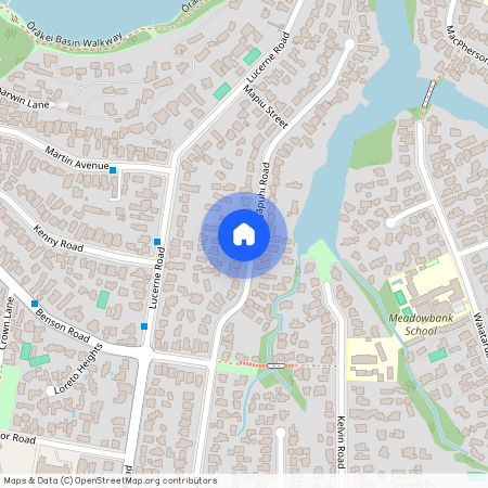 80 Ngapuhi Road, Remuera, Auckland