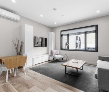 For Lease - 201 Maclaren Street Unit# 2, Ottawa Centre, Ontario - Photo 4