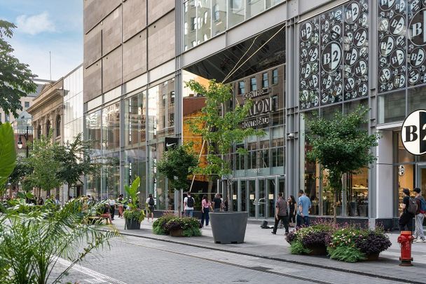375 Rue de la Concorde, Montréal, QC - Photo 1