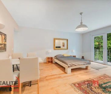 Pronájem bytu 1+kk 54 m - Fotografie 5