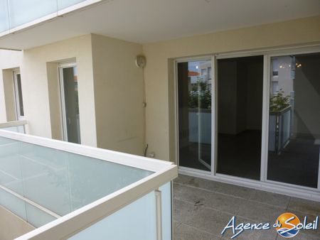 Location Appartement 3 pièces 69m² PERPIGNAN 66100 - Photo 5