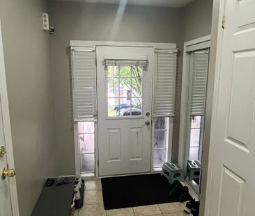 For Lease - 38 Rockgarden Trail, Brampton, Ontario - Photo 1