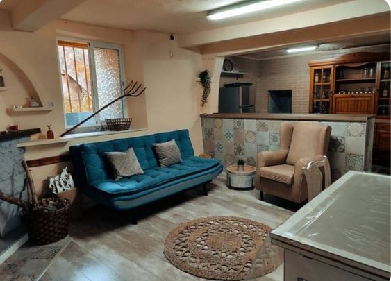 Alquiler de casa de pueblo en La Rebollada s/n - Photo 1