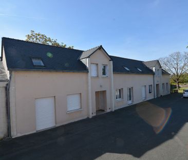 Location maison 3 pièces, 66.89m², Saint-Melaine-sur-Aubance - Photo 6