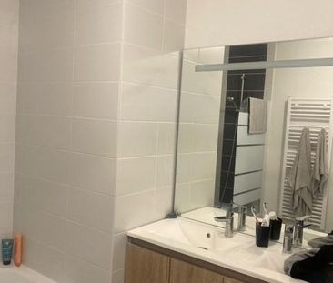 Location Appartement 3 pièces 61m² BASSENS 33530 - Photo 1