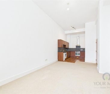 1 bedroom flat to rent - Photo 6