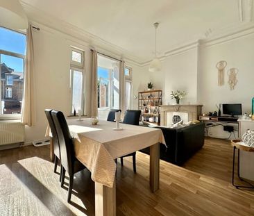 Appartement te huur - Foto 3