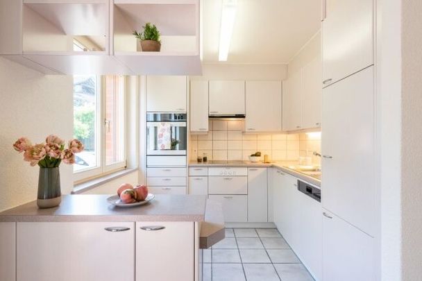 Large apartment with countryside views - Foto 1