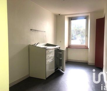 Appartement 2 pièces de 54 m² à Châteaulin (29150) - Photo 1