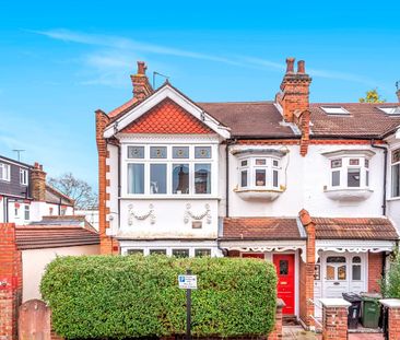 2 Bed Maisonette, Beverstone Road, SW2 - Photo 2