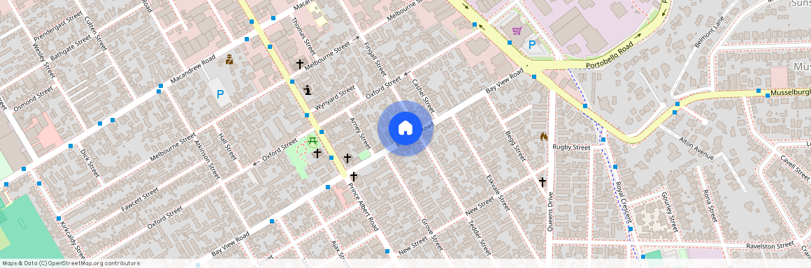 4/68 Bay View Road, South Dunedin