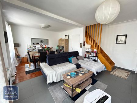 Location Appartement 4 pièces 116m² MONT DE MARSAN 40000 - Photo 4
