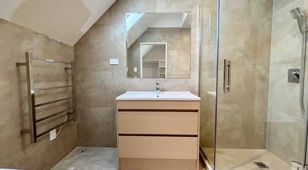 Brand New 2 bedroom with garden- Glen Eden - Photo 4