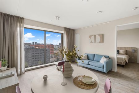 Karspeldreef 16B90 - 1101 CK Amsterdam - Foto 3