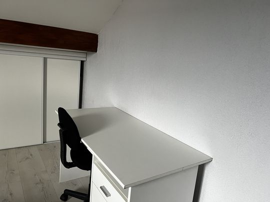 Location Appartement 2 pièces 27m² AIX LES BAINS 73100 - Photo 1