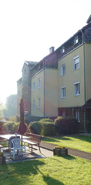 Gemütliche Wohnung in Gutau - Foto 2