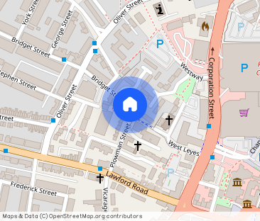 1 Bridget Street, Rugby - Photo 1