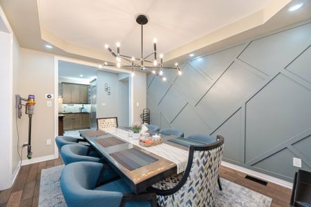 For Lease - 1446 Farmstead Drive, Milton, Ontario - Photo 2