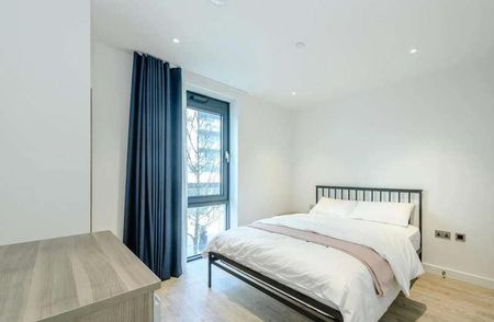 Lansby, Weaver Walk, London, HA9 - Photo 5