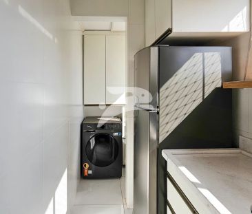 Apartamento 1 Quarto Centro 33m² - Foto 6