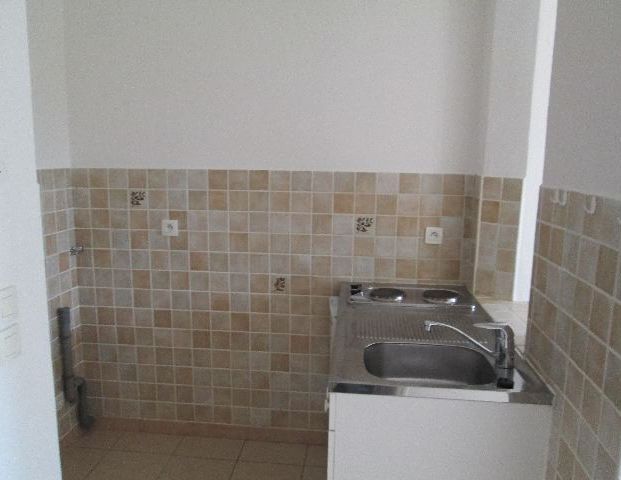 Appartement 1 Pièce 34 m² - Photo 1