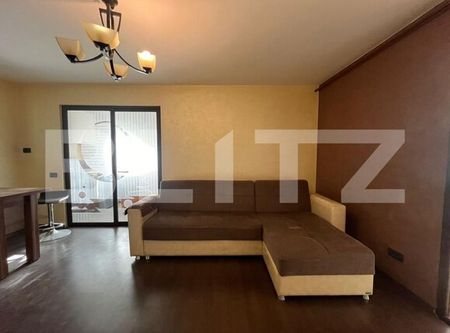 Apartament 3 camere, 2 AC, centrală termică, zona 1 Mai, lângă Spital - Fotografie 2