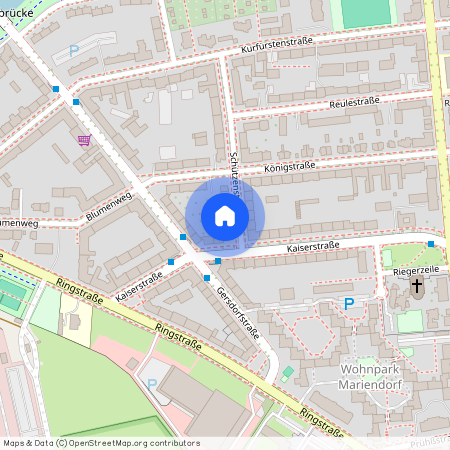 Schützenstraße 21a, 12105 Berlin - Tempelhof