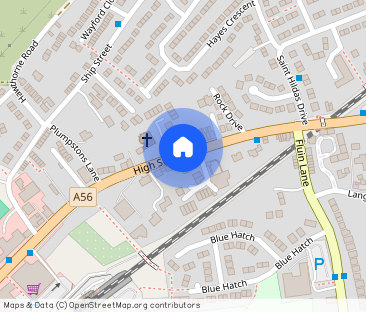 First Floor Apartment in Frodsham - Photo 1