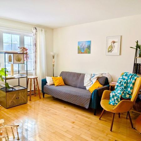 Superbe maison à louer à Brossard-disponible 1 juillet - Photo 3