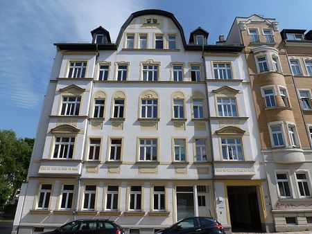 EINBAUKÜCHE, SÜDBALKON, STELLPLATZ, WG-GEEIGNET, ... - Foto 4