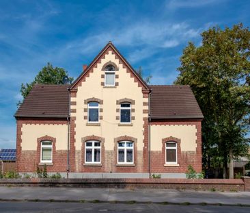 Demnächst frei! 4-Zimmer-Wohnung in Marl - Photo 4