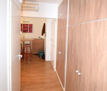 Kiadó jó állapotú panel lakás - Debrecen - Photo 1