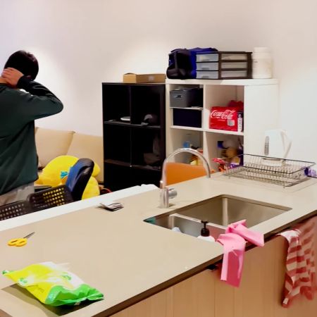 83 habour st Haymarket, Sydney - Photo 3