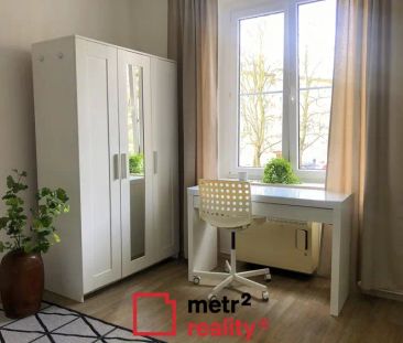 Pronájem bytu 2+kk, 50 m - Fotografie 4