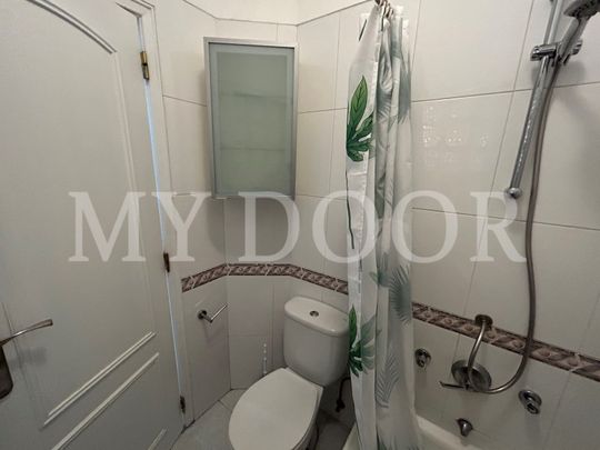 Apartamento T1 em Lisboa - Foto 1