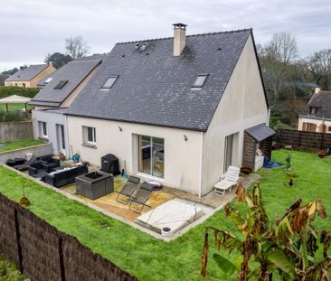 Location Maison 7 pièces 120m² TREILLIERES 44119 - Photo 3