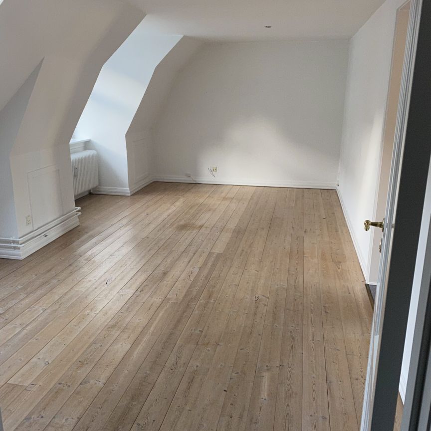 Dejlig lejlighed i Aalborg Vestby - Photo 1