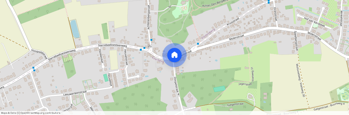 Kruisstraat 103, 3078 Everberg