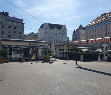 Grüne Oase 500m vom Zentrum – Innenhof mit großem Balkon, Fitness und Co-Working – Erstbezug & Warm - Photo 2