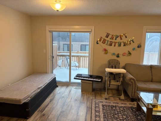 For Lease - 40 Bastien Street, Cambridge, Ontario - Photo 1