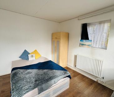 Room in a Shared Flat, Marylands Road, W9 - Photo 6
