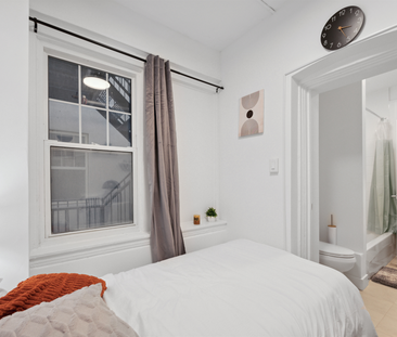 Entire Apartment - Charles St - Photo 6